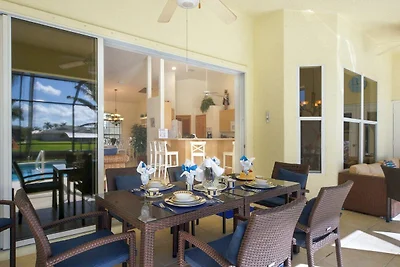Casa vacanze Vacanza di relax Cape Coral