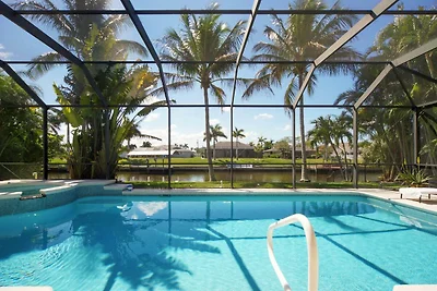 Casa vacanze Vacanza di relax Cape Coral