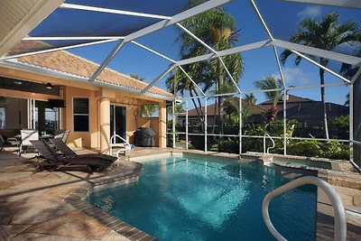 CCVS - Villa Coconut Cove