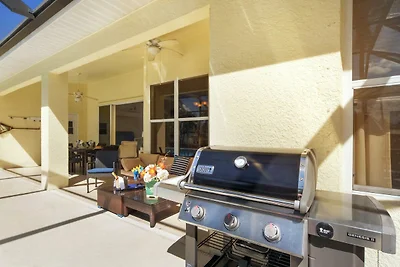 Casa vacanze Vacanza di relax Cape Coral