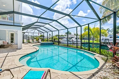 CCVS - Villa Caribbean Breeze