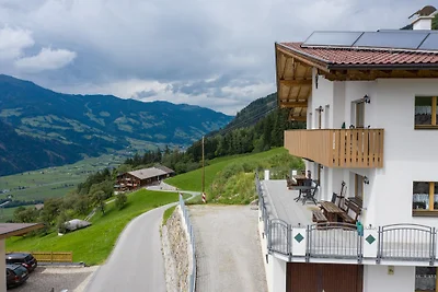 Haus Sonnenterrasse Zillertal