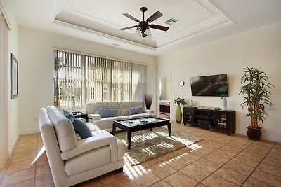 CCVS - Villa Coconut Cove