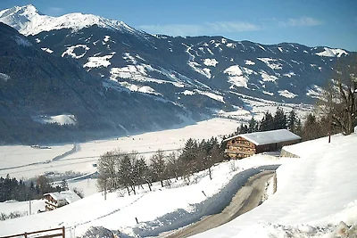 Haus Sonnenterrasse Zillertal