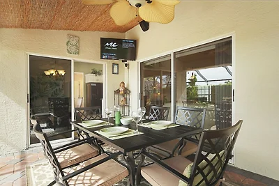 CCVS - Tropical Dream