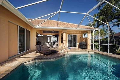 CCVS - Villa Coconut Cove