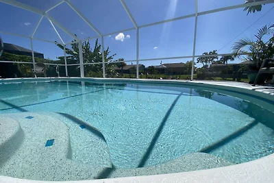 CCVS - Villa Delano