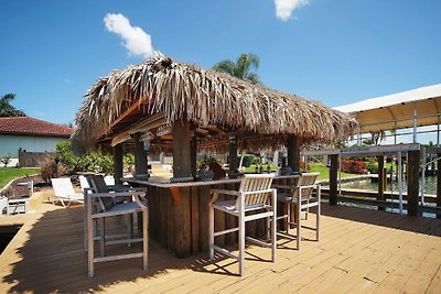 Maison de vacances Vacances relaxation Cape Coral