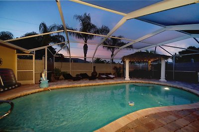 Villa Sunny Breeze