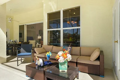 Casa vacanze Vacanza di relax Cape Coral