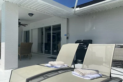 CCVS - Villa Delano
