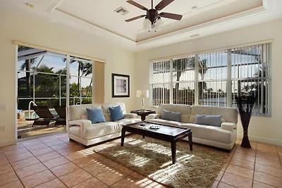 CCVS - Villa Coconut Cove