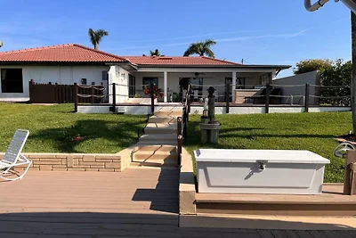 CCVS - Villa Lago ThunderBird