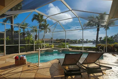 CCVS - Villa Coconut Cove