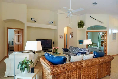 Casa vacanze Vacanza di relax Cape Coral