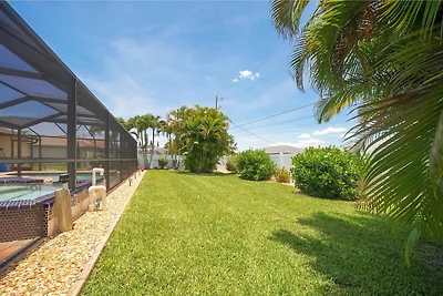 CCVS - Villa Skyline
