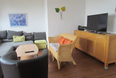 Haus Sonnenterrasse Zillertal