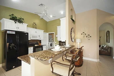 CCVS - Tropical Dream