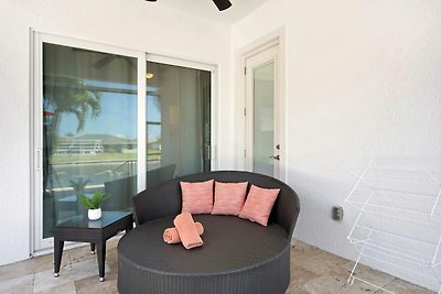 Vakantiehuis Ontspannende vakantie Cape Coral