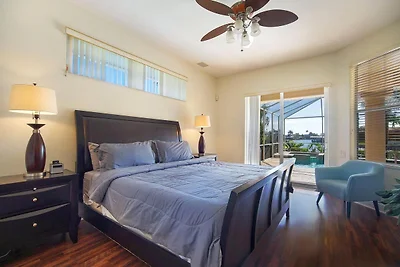 CCVS - Villa Coconut Cove