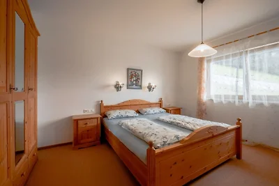 Haus Sonnenterrasse Zillertal