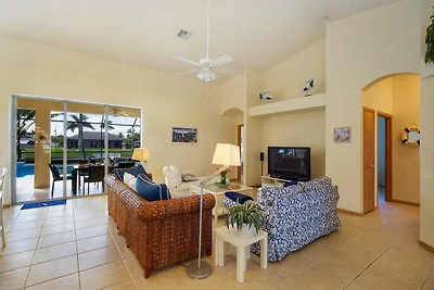 Casa vacanze Vacanza di relax Cape Coral