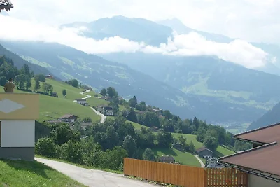 Haus Sonnenterrasse Zillertal
