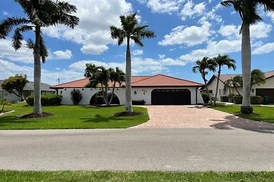 CCVS - Villa Lago ThunderBird