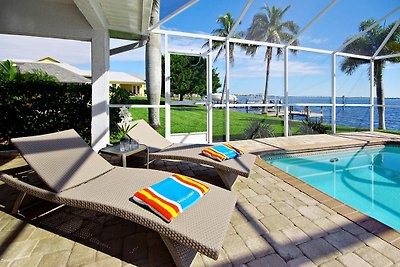 Casa vacanze Vacanza di relax Cape Coral