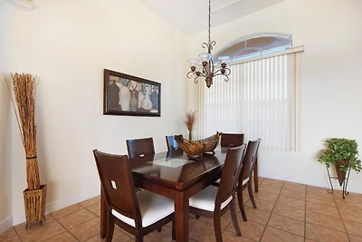 CCVS - Villa Coconut Cove