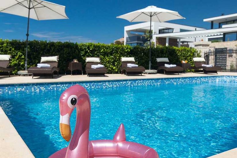Schwimmbad