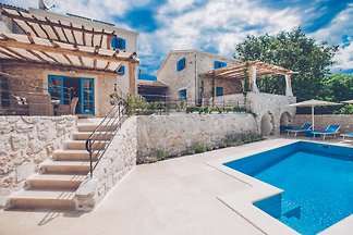 Remarquable Villa de luxe Sv. Petar