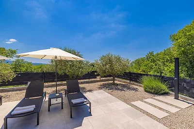 Villa LA VIE mit privatem Pool