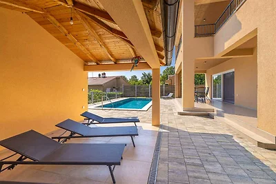 VILLA NOOK