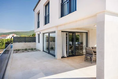 Villa SUNSET II mit privatem Pool und wunders...