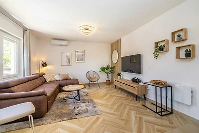 Vakantiehuis Ontspannende vakantie Linardici