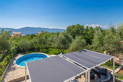 Casa vacanza OLIVE GARDEN