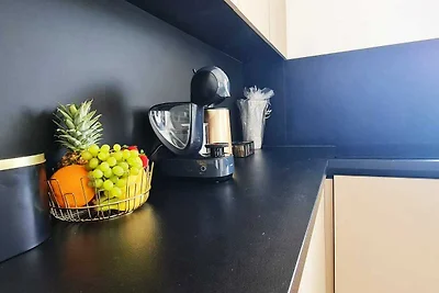 Villa LA VIE mit privatem Pool