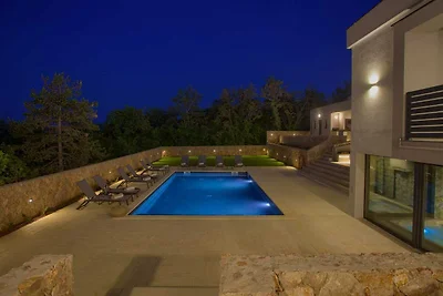 Casa vacanze Vacanza di relax Brzac