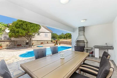 Apartment MARICA mit Pool