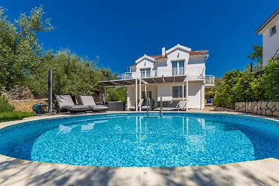 Casa vacanza OLIVE GARDEN