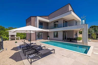 Villa LA VIE mit privatem Pool