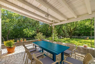 Casa vacanze GARICA con ampio giardino