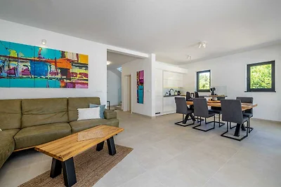 Ferienhaus SARA mit privatem Pool