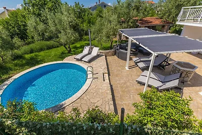 Casa vacanza OLIVE GARDEN