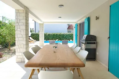 Casa vacanze Vacanza di relax Rasopasno