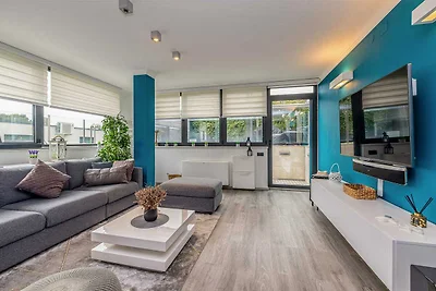 Ferienwohnung AQUAVISTA mit privatem Pool