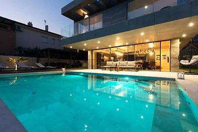 Villa di lusso PRESTIGE con sauna e jacuzzi