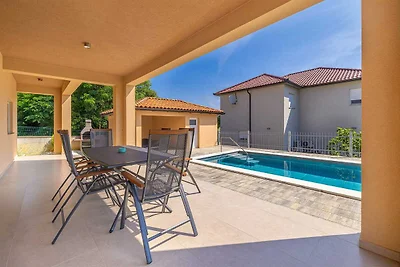 VILLA NOOK