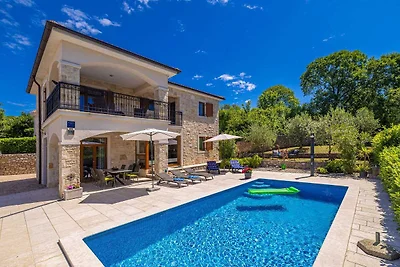 Maison PERANOVIĆ avec piscine